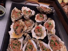 -浮何烤铺(桐梓林店)