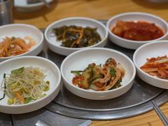 -24 新村雪浓汤(长白山烤肉店)