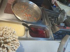 -黑色经典臭豆腐·湖南特产(步行街店)