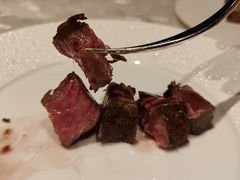 七级和牛排-广州四季酒店·佰鲜汇·现代法餐