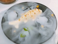 -真地道京味府·鲜橙烤鸭·北京菜(朝外大街东大桥店)