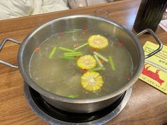 -牛天下·牛肉·海鲜·打边炉·融合菜