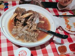 -西贝(南开大悦城店)