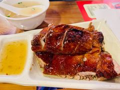 深井烧鹅-永祥烧腊餐厅(虹口店)