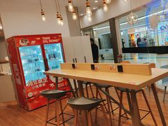 -DQ·蛋糕·冰淇淋(湖景东路店)