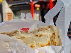 -子午路张记肉夹馍(小寨西路店)