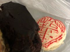 -爱德顺糕点食屋(利民道店)