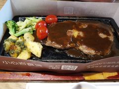 -必胜客(双榆树店)