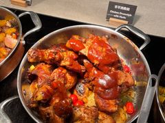 -香港唯港荟 Hotel ICON – The Market