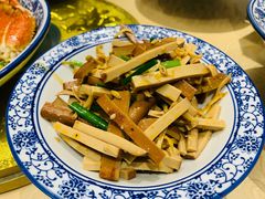 -兰边碗(鼓楼店)