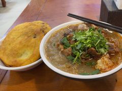 -顺华粉馆(桃园南路店)