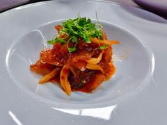 -院里寻菜·祖庵菜宴请(观沙岭店)