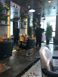 -上禾 HAIR SALON