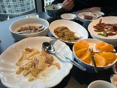 -喜悦烤鸭·新京菜(王府井店)