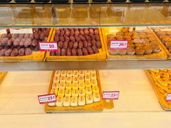 -東更道点心行(文化东路店)