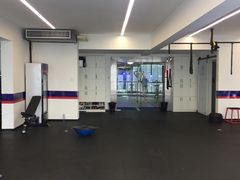 -F45 TRAINING健身工作室(体育中心店)