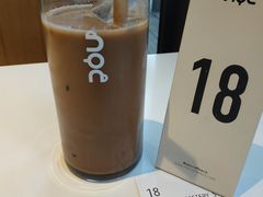 -NOC(西营盘店)