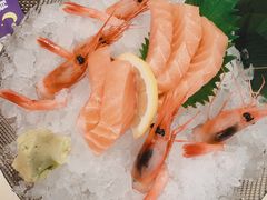 -有喜屋·深夜食堂(北京西路店)