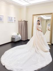 点击看大图 -MuseMarry婚纱(前海嘉里中心店)