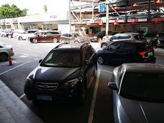 -广州美轮别克4S店(赤岗店)