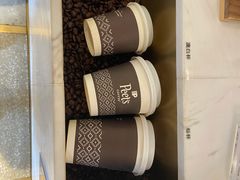 -Peet's Coffee皮爷咖啡(豫园店)