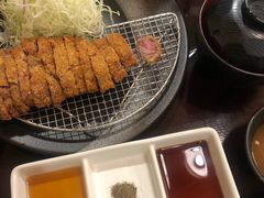 -炸牛排 京都胜牛(京都站前店)