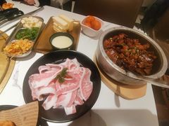 -花味烤肉·拌饭(庐阳万象汇店)
