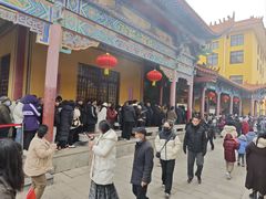 -正觉寺
