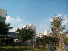 -成都中医药大学(温江校区)