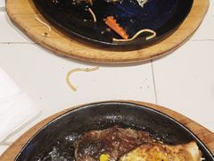 -豪享来牛排(人民店)