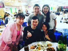 -陈根记大牌档
