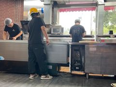 -平娃三宝烧烤·面食(富丰桥店)