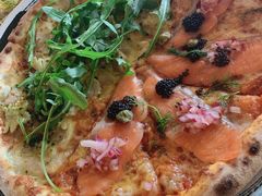 -PIZZA BIANCA(民园店)