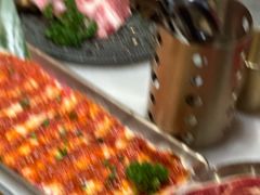 -韩宫宴烤肉·料理(苏州中心店)