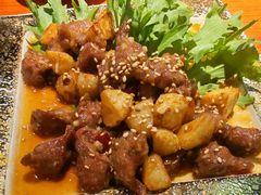 -桂马·日本料理·海胆·海鲜饭·酒场(民主广场店)