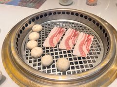 -千寻山野烤肉(中关村店)