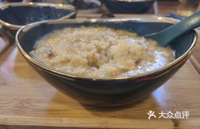 Pure Crab Roe Noodles and Rice