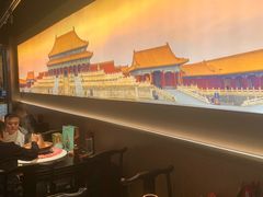 -乐宴·老北京铜火锅(桂庙店)