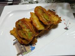 -画臻楼.家宴.融合菜(锦业路店)