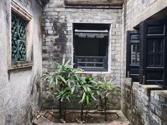 -东莞市可园博物馆