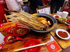 -冒椒火辣(太古里店)