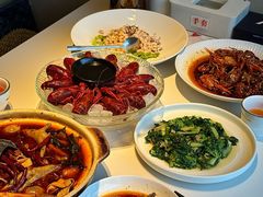 -马头巷·食景园(苏州总店)