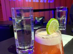 -SWAG無國界潮娱乐酒餐吧