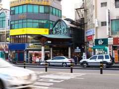 -通仁市场