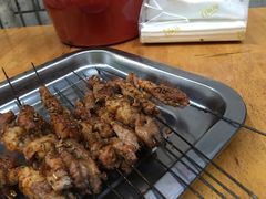 烤肉-清真·马峰烤肉(小学习北巷店)