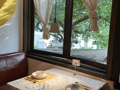 -素描餐厅(灵隐天竺店)