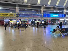 -沈阳站