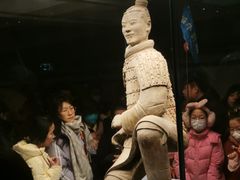 -秦始皇帝陵博物院-丽山园