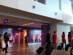 -吉隆坡国际机场