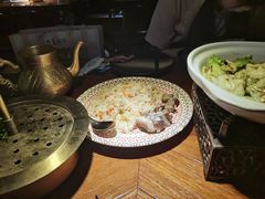 -楼兰新疆主题餐厅(苏州中心店)